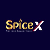SpiceX Ipswich