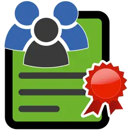 My Certificates Pro app icon