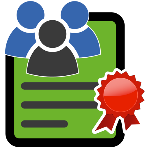 My Certificates Pro app icon