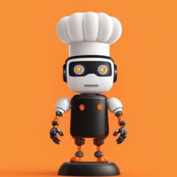 AI Chef's Book