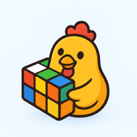 Clucky Cube