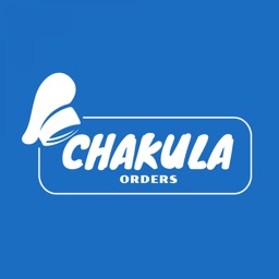 Chakula Order