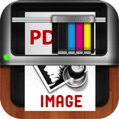 ‎PDF to Image Converter Pro