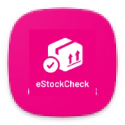 eStockCheck by KCS