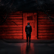 House of Hunt: Horror Game