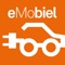 With eMobiel, drivers of electric cars can locate charging stations in real-time, unlock them with the app and pay for the charging