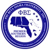 Premier Southern Region of PBS icon