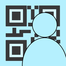 Screenshots (4) QR Me - Contact