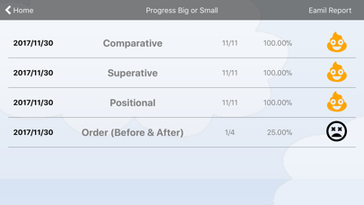 Big or Small 2 Screenshot