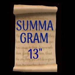 SummaGramIPAD13