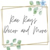 Rae Ray's Decor & More icon