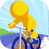 Hill Rider 3D - iPadアプリ