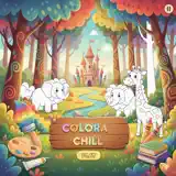 ColoraChill - 앱 아이콘