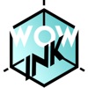 Wow.ink reconnaissance d’image icon