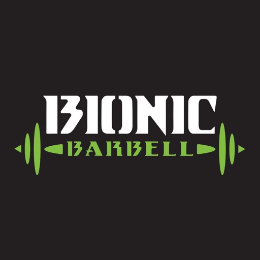 Bionic Barbell icon