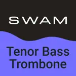SWAM Tenor Bass Trombone App Cancel