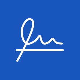 eSign: PDF Fill & Signature