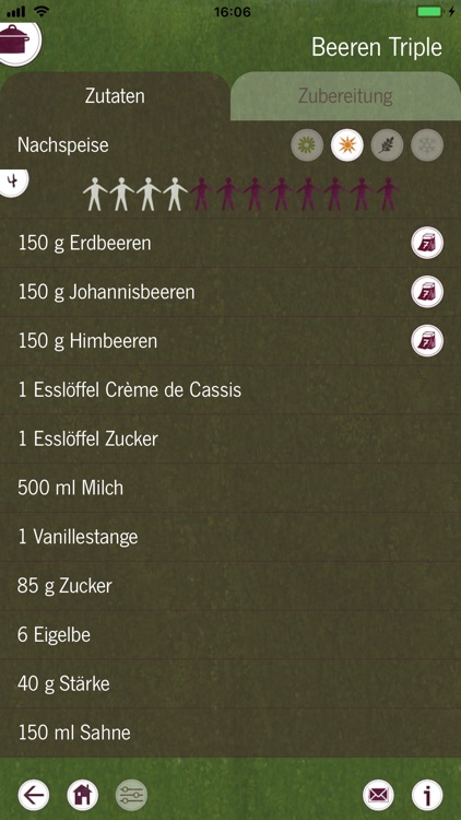 Gläsernes Restaurant screenshot-3