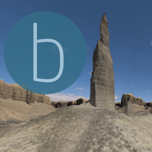 BP Explore Geology 2 app icon