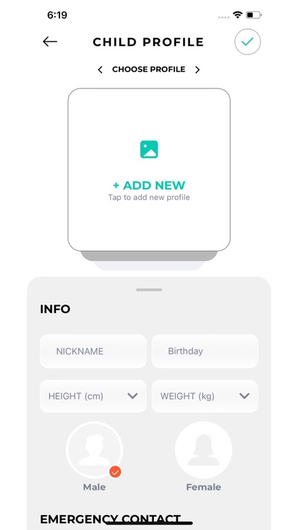 Linko BabyAuto screenshot-4