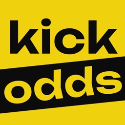 KickOdds - AI Match Odds