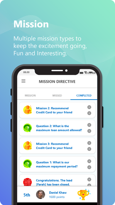 ORLIG ENGAGE Screenshot