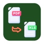 PDF to Excel : Converter Pro app download