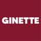 Discover the Ginette app, everything you will need for our total experience