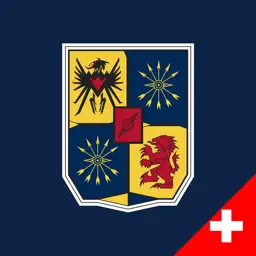 EdR Mobile Banking CH app icon