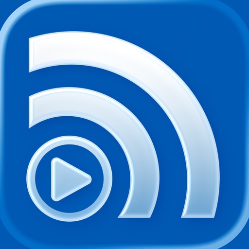 iCatcher! Podcast Player