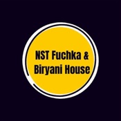 NST Fuchka & Biryani House