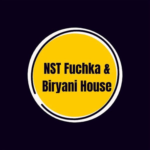 NST Fuchka & Biryani House
