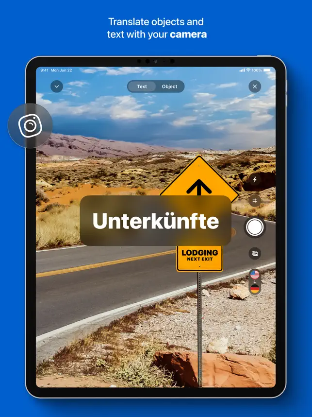 iTranslate Translator4+_2