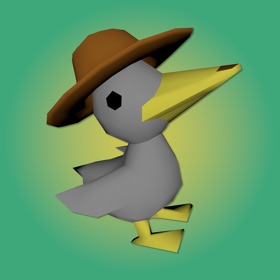 Ducky Dinero
