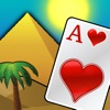 Pyramid Solitaire - Egypt - iPhoneアプリ