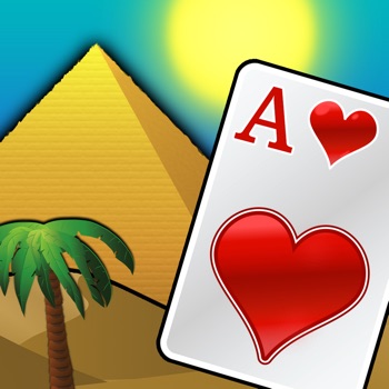 Piramide Solitaire