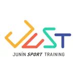 Just Training App Positive Reviews