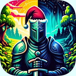 AI Game Master - Dungeon RPG