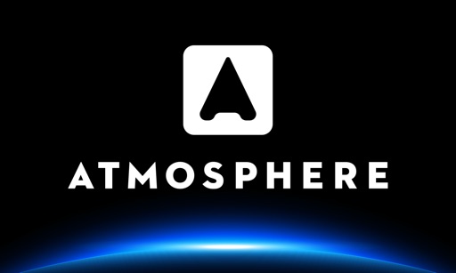 Atmosphere TV icon
