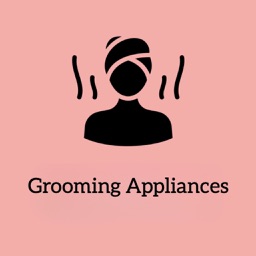 Grooming Appliances