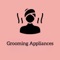 This is an app to about the Grooming Appliances to help manage the details of parlour equipments items cleaning