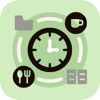 Daily Routine Planner icon