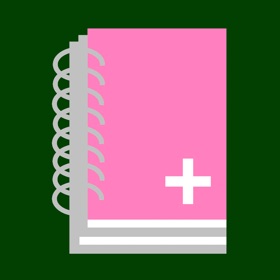 스크린샷 (10) EZ Notepad plus - Symple note