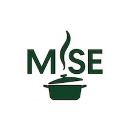 Mise: Recipe Manager & Journal