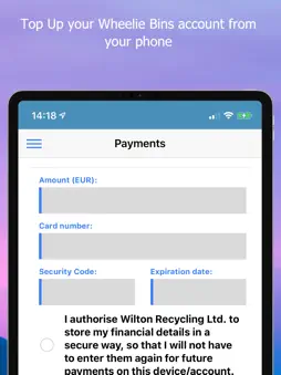 Wilton screenshot 12