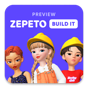 ZEPETO build it app download