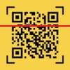 QR Scan & Generate icon
