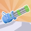 Minigun Rush 3D - iPhoneアプリ