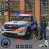 City Police Car Game 3D icon