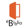 eBiblio - iPhoneアプリ